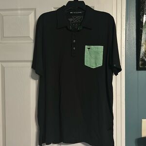 The Chive Golf Polo